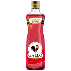 Gallo ROTWEINESSIG 250ML