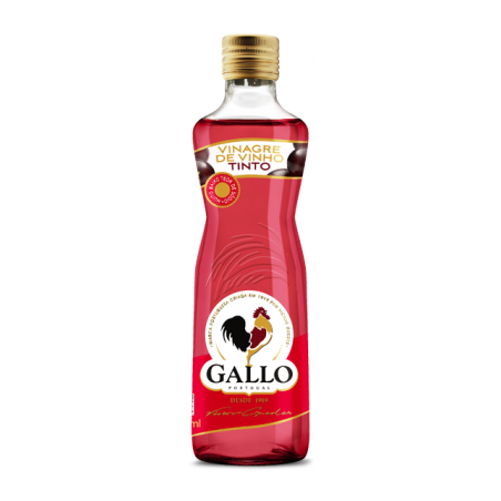 Gallo ROTWEINESSIG 250ML