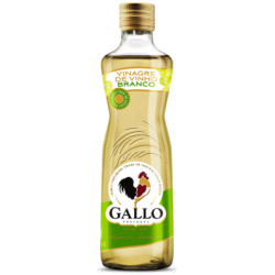 Gallo WEIßWEINESSIG 250ML.