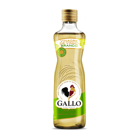 Gallo WEIßWEINESSIG 250ML.