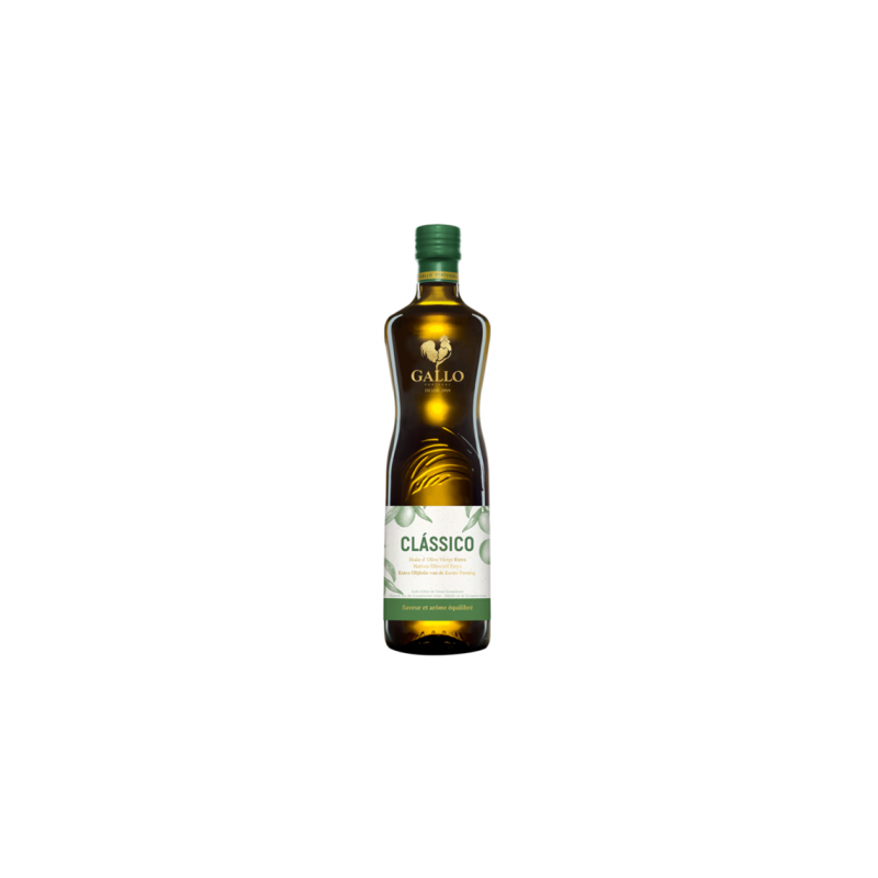 Gallo NATIVES OLINENÖL EXTRA 750ML