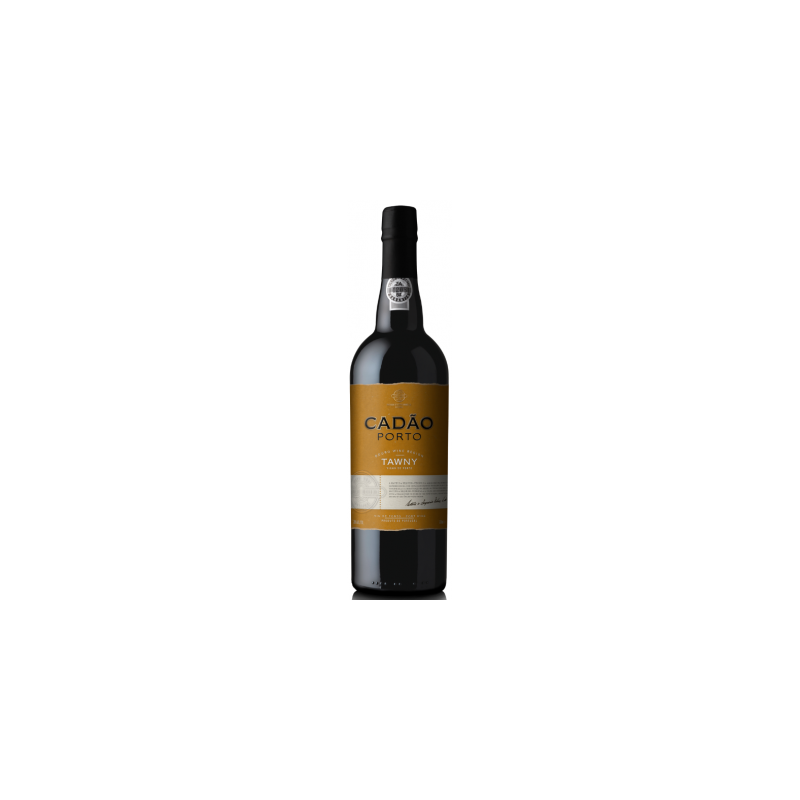 Cadao PORTWEIN TAWNY 750ML.