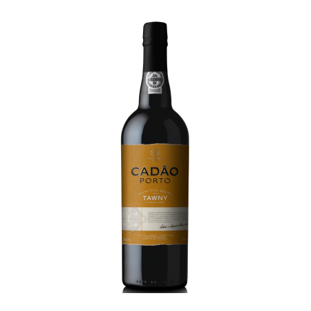 Cadao PORTWEIN TAWNY 750ML.