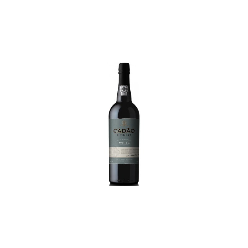 Cadao PORTWEIN WHITE 750ML.