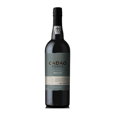 Cadao PORTWEIN WHITE 750ML.