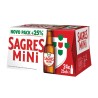 SAGRES PILS AUS PORTUGAL 24x25CL