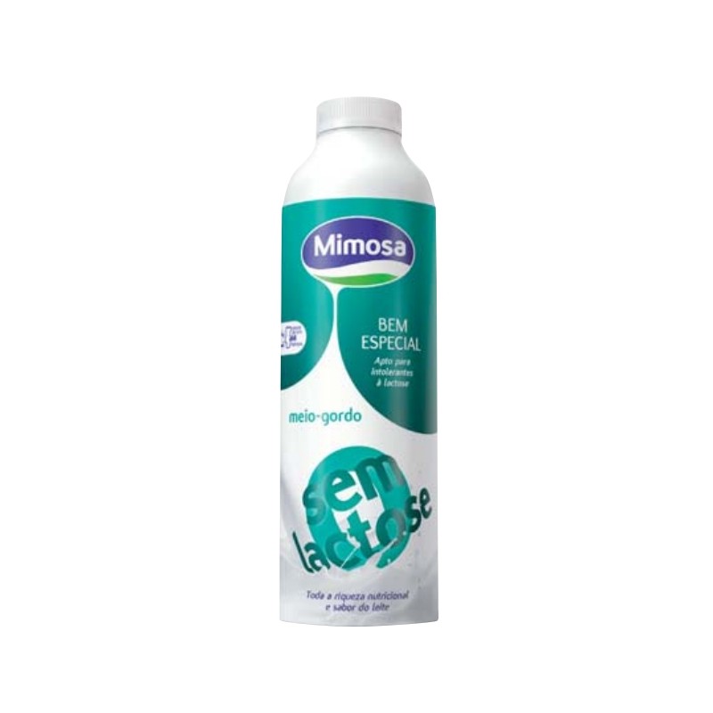 Mimosa H-MILCH 1,5% FETT LAKTOSEFREIE, 1LT