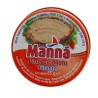 Manná THUNFISCHPASTE PIKANT 65GR.