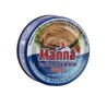 Manná SARDINENPASTE SHARF 65GR.