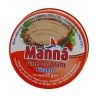 Manná THUNFISCHPASTE PIKANT 65GR.