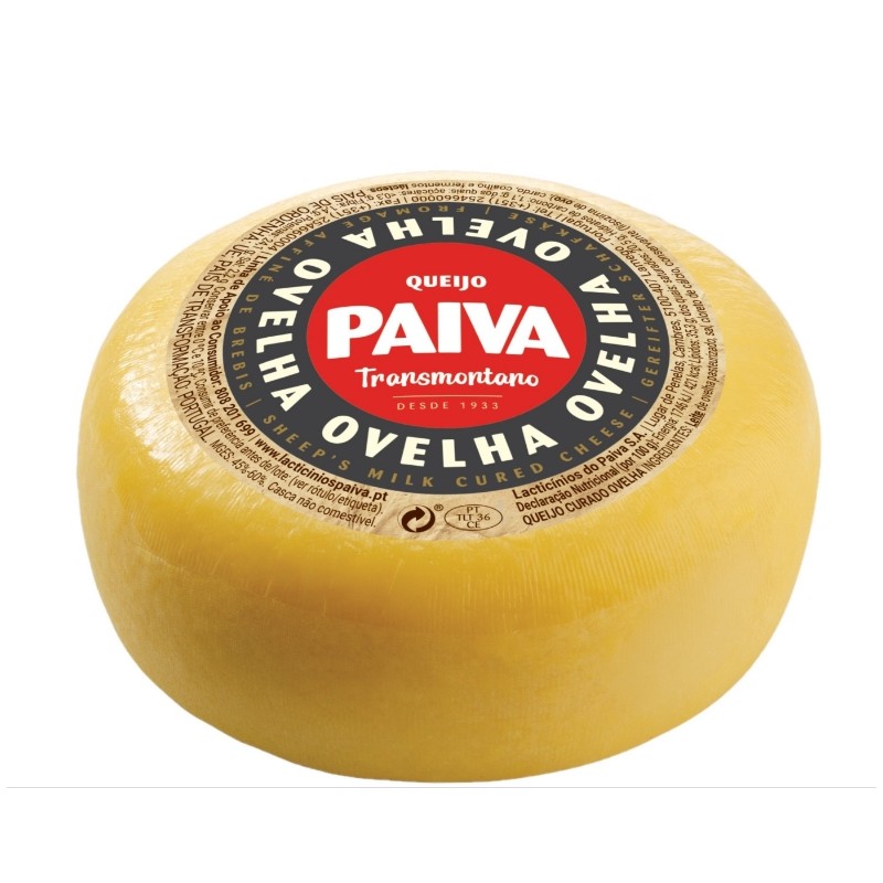 Paiva SCHAFSKÄSE 500GR.