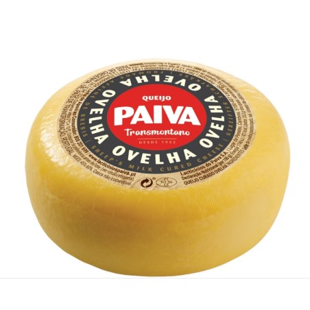 Paiva SCHAFSKÄSE 500GR.