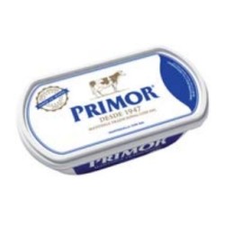 Primor BUTTER mit SALZ aus PORTUGAL 250GR.