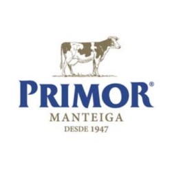 Primor BUTTER mit SALZ aus PORTUGAL 250GR.