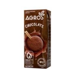 Agros KAKAO MILCHGETRÄNK 4x200ML.