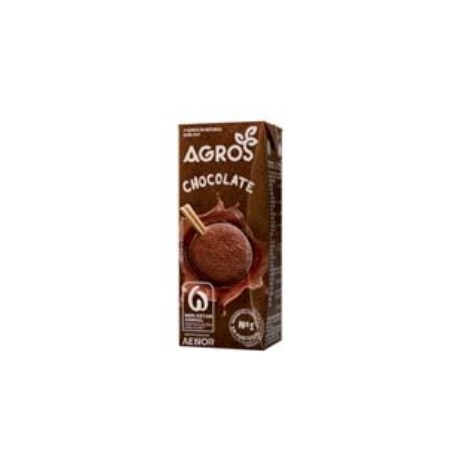 Agros KAKAO MILCHGETRÄNK 4x200ML.