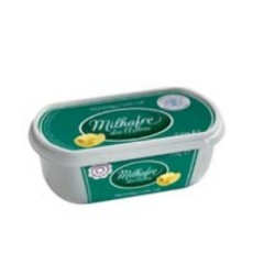 Milhafre BUTTER mit SALZ aus PORTUGAL 250GR.