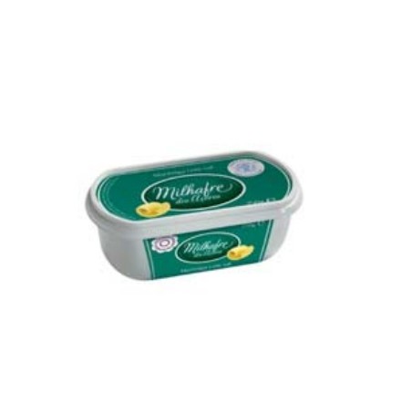 Milhafre BUTTER mit SALZ aus PORTUGAL 250GR.