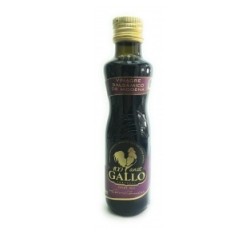 Gallo BALSAMICO-ESSIG AUS MODENA 250ML