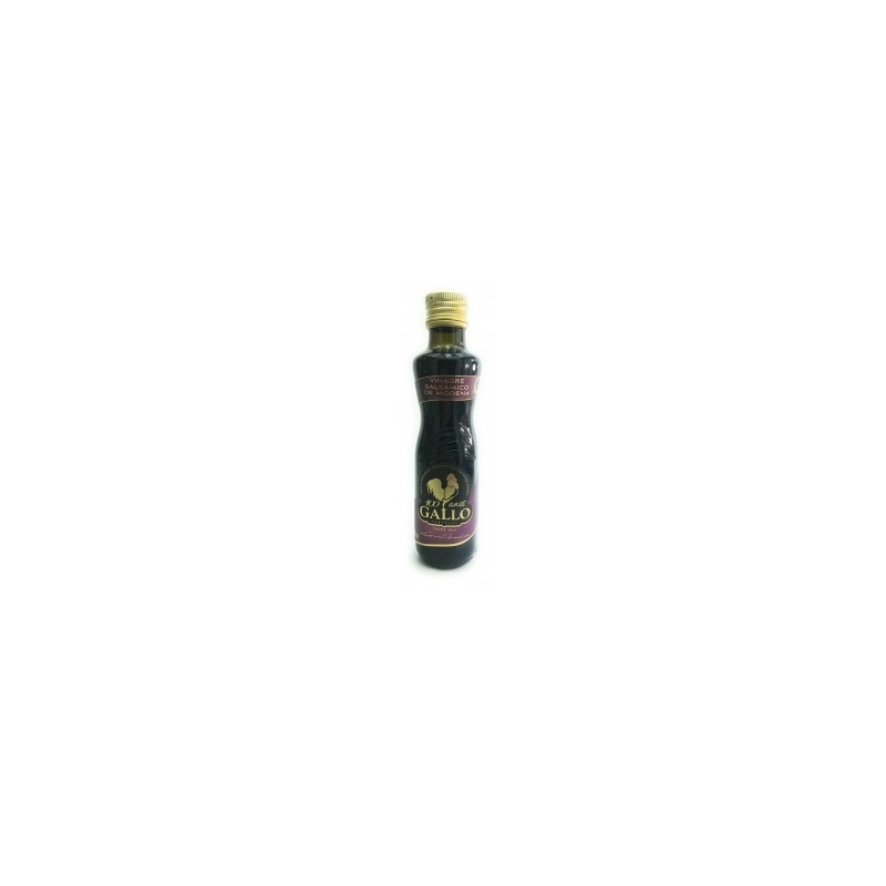 Gallo BALSAMICO-ESSIG AUS MODENA 250ML