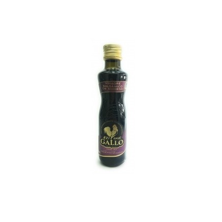 Gallo BALSAMICO-ESSIG AUS MODENA 250ML