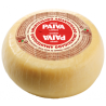 Paiva HALBFESTER KUHMILCH KÄSE 500GR