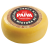 Paiva GEMISCHTER KUH-SCHAF-ZIEGEN HARTKÄSE 500GR.