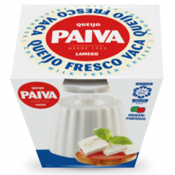 Paiva KUHMILCH FRISCHKÄSE KLASSIKER 250GR.