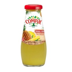 Compal ANANAS NEKTAR 200ML