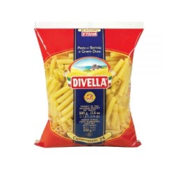 Divella 24 CANNEROZZETTI 500GR.