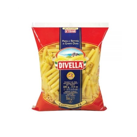 Divella 24 CANNEROZZETTI 500GR.