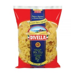 Divella 85 FARFALLE 500GR.