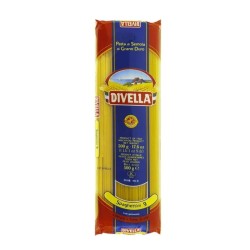 Divella 09 TRADITIONELLE NUDELN AUS ITALIEN 500GR.