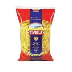 Divella 20 MEZZI OCCHI DI LUPO 500GR.