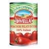 Divella POMODORI PELATI 800GR.