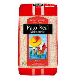 Pato Real MALANDRINHO REIS 1KG.