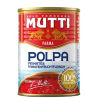 Mutti GEHACKET TOMATEN 400GR.