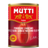 Mutti GESCHÄLTE SAN MATZANO TOMATEN 400GR.