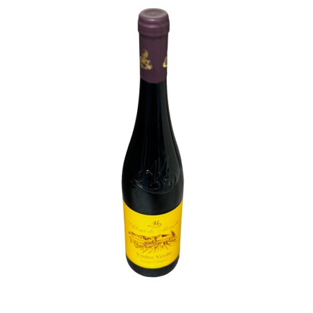 ADEGA DE MONCAO VERDE TINTO 750ML DOC Vinho Verde Rotwein aus Moncao