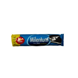 Vieira de Castro Millenium DOPPELKEKS mit SAHNECREME 163GR.