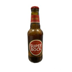 SUPER BOCK MINI 24x25CL