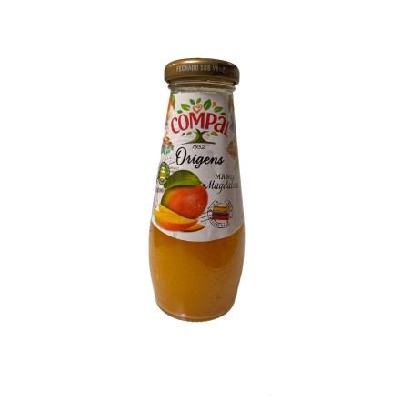 Compal MANGO KOLUMBIEN NFC NEKTAR 200ML.