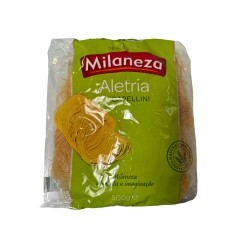 Milaneza CAPELLINI NUDELN 500GR.