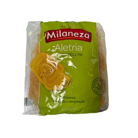 Milaneza CAPELLINI NUDELN 500GR.