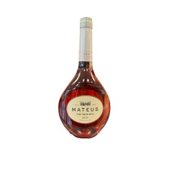 MATEUS ROSE 750ML Rosewein Mateus Original