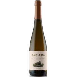 Aveleda Alvarinho WEIßEWEIN GRANIT TERROIR 2019