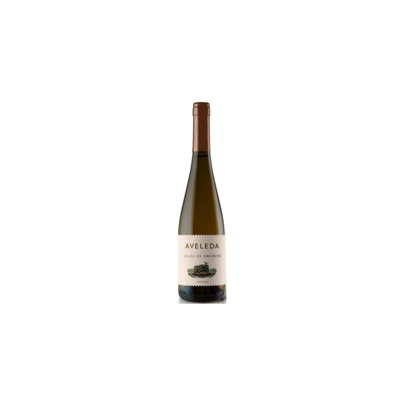 Aveleda Alvarinho WEIßEWEIN GRANIT TERROIR 2019