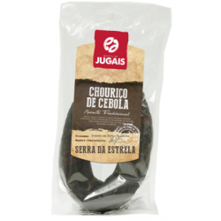 MESTRE HENRIQUES CHOURIÇO TRADITIONELL EXTRA SCHARF 200G