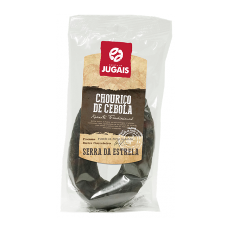 MESTRE HENRIQUES CHOURIÇO TRADITIONELL EXTRA SCHARF 200G