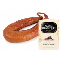 Mestre Henriques PORTUGIESISCHE MELWURST 180GR.